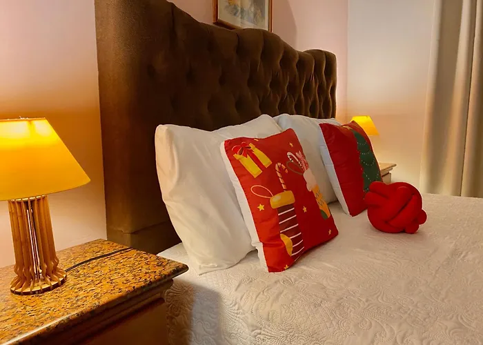 Apartamento No Leme Rio de Janeiro